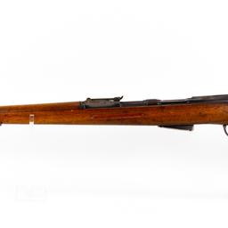 Schmidt Rubin M1896 7.5 Swiss 31" Rifle (C)340821