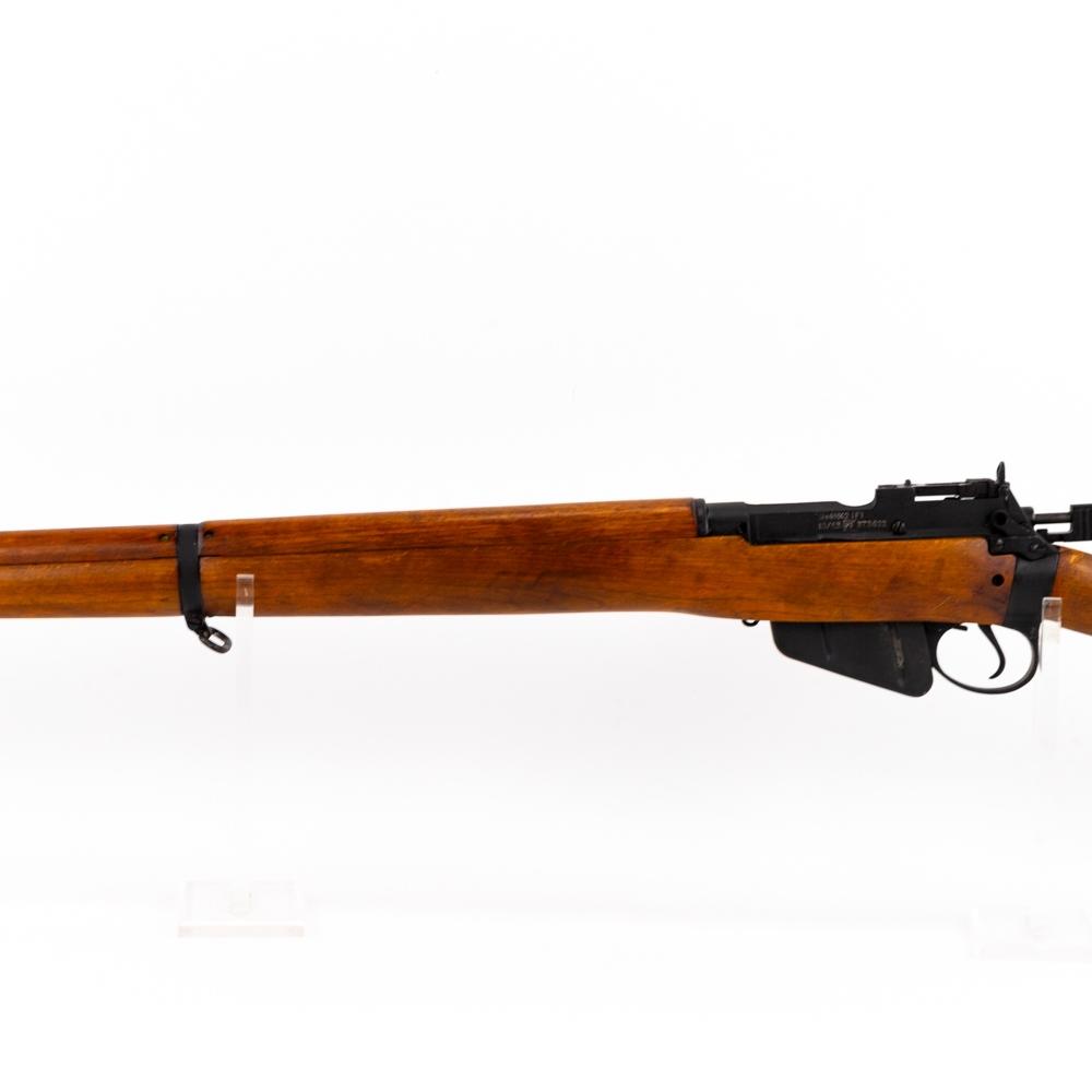 Enfield No4 MK2 (F) 303 Rifle (C) PF373622