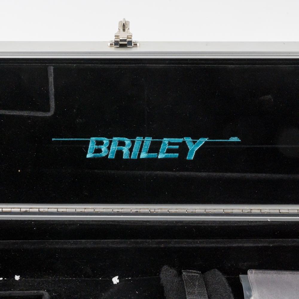 Briley Ultra-lite Conversion Tube Set 20/28/410