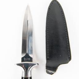 Kershaw Trooper Knife Model 1007 Serial# 4064
