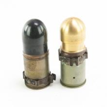 US 40mm M203 Grenade Lot-M922,Pressure Proof Test