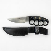 Miguel Nieto Knuckle-duster Knife