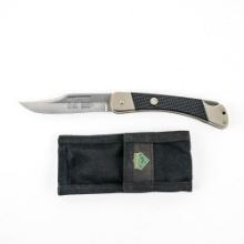 Puma Cutlery General Pocket Knife