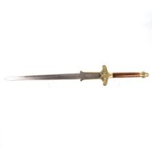 "Barbarian" Style Sword