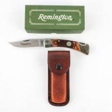Remington UMC R-9 Outdoorsman Knife