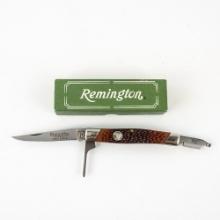 Remington UMC R-7 Turkey Hunter Pocket Knife