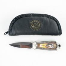 Franklin Mint Knights of the Roundtable Knife