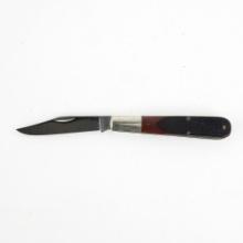 Vintage Case XX Bone 6143 Pocket Knife