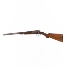 Lakeside Arms Single 12g 20" Shotgun (C) W0345