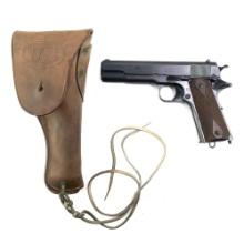 Unbelievable! Colt 1911 "US Army" Pistol (C)226016