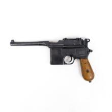 Mauser C96 "Broomhandle" .30 Pistol (C) 851859