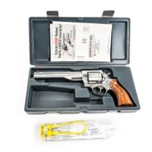 Ruger Redhawk 44mag 7.5" Revolver 503-45330