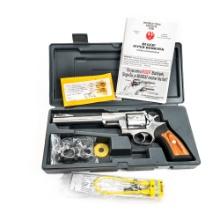 Ruger Super Redhawk .44mag 7.5" Revolver 552-11810