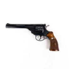 H&R Sportsman DA 22lr 6" Revolver (C) Z13496