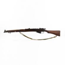 Enfield SMLE .303 Rifle (C) 5871