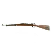Fabrica de Armas 1926 7mm Rifle (C) P7276