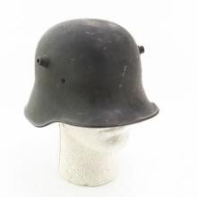 WWI German M-16 Combat Helmet Shell
