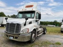 2014 Freightliner S/A Road Tractor