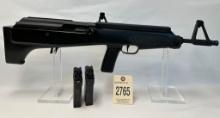 Valmet M82 Rifle