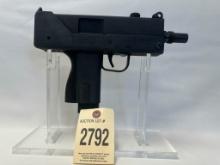 Cobray/RPB Industries Model M10 Pistol