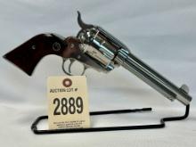 Ruger New Vaquero Revolver