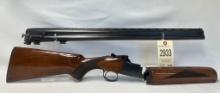 Winchester Model 96 Xpert O/U Shotgun