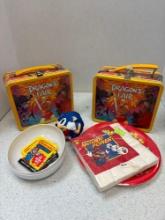 vintage video game collectibles