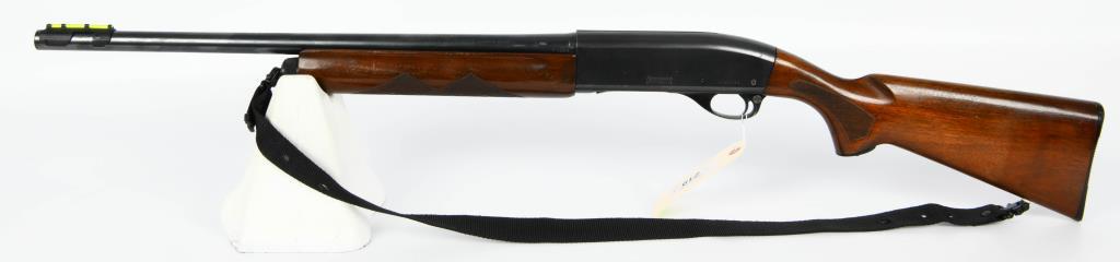 Remington Sportsman Model 48 Shotgun 12 Gauge