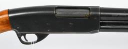 Savage Springfield Model 67F Pump Shotgun 20 Gauge