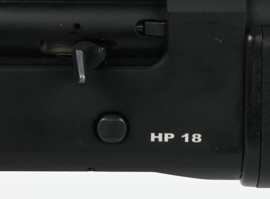 NEW Iver Johnson HP18-12 12 Ga Semi-Auto Shotgun