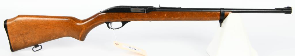 Marlin Glenfield Model 75 Semi Auto Rifle .22 LR