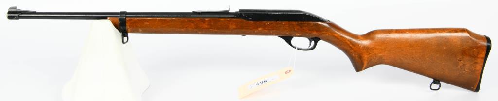 Marlin Glenfield Model 75 Semi Auto Rifle .22 LR