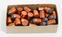 Approx 52 Count Of Winchester .38-40 Bullet Tips