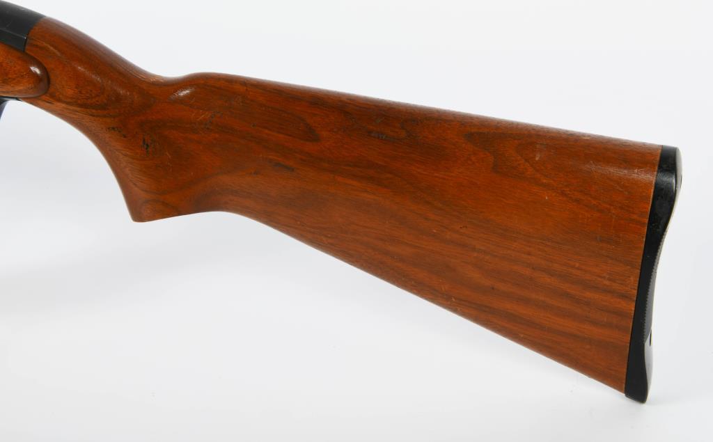 J.C. Higgins Model 36 Semi Auto Rifle .22 LR