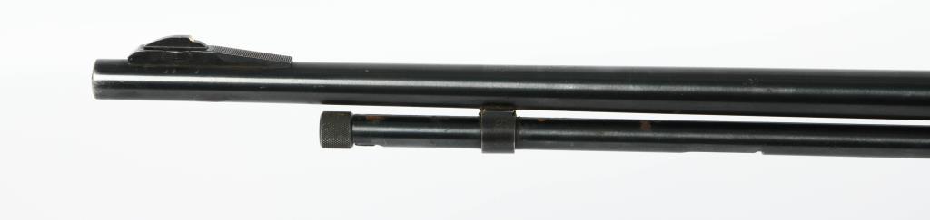 J.C. Higgins Model 36 Semi Auto Rifle .22 LR