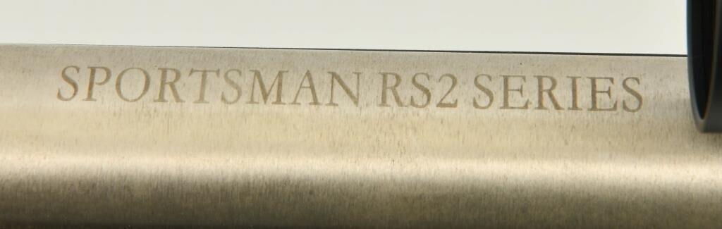 Sportsman RS2 Series .177 Caliber Pellet Rifle