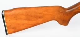 Mossberg Model 346 KB Bolt Action Rifle .22 LR
