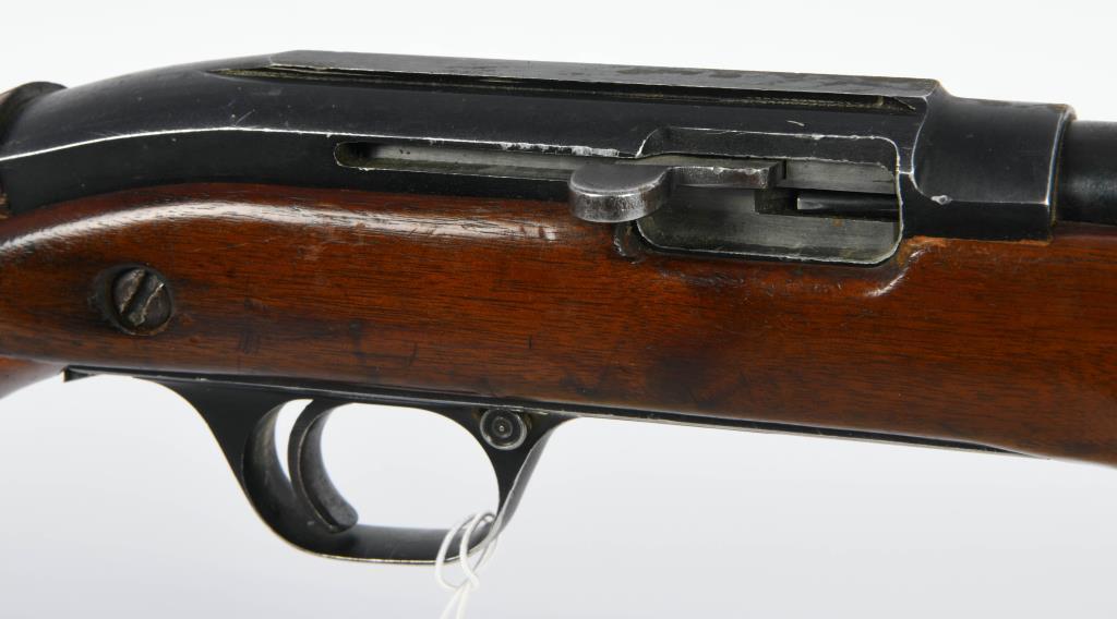 J.C. Higgins Model 29 Rifle For Repairs .22 LR