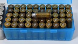 100 Rounds Of Reman .44 Rem Mag Ammunition