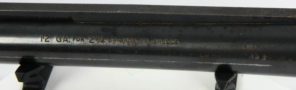 Remington 870 Replacement Barrel 12 Gauge