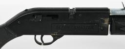 Crosman 66 Powermaster BB Gun .177 Black stock