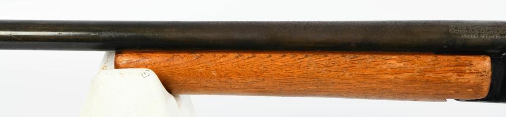 Ithaca M-66 Super Single Shotgun 20 Gauge