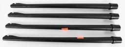 Four Armalite AR-7 Replacement Barrels, 16"
