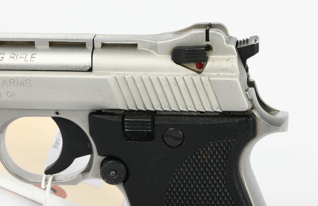 Phoenix Arms HP22A Semi Auto Pistol .22 LR