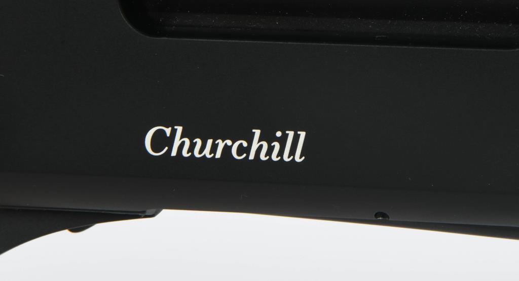 Churchill Model 612 Tactical Defense Shotgun 12 Ga