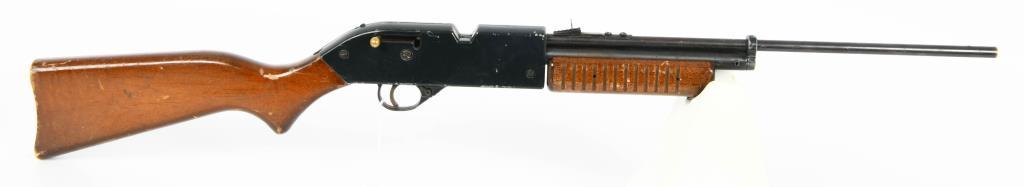 Power Master 760 6-B Repeater BB Gun .177