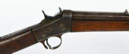 Antique Remington Rolling Block #1 1/2 .22