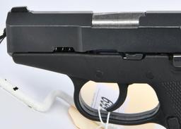 Kel-Tec P11 Semi Auto 9MM Pistol