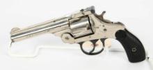 Harrington & Richardson Automatic Revolver .38 S&W