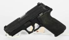 Sig Sauer P229 Semi Auto Pistol .40 S&W